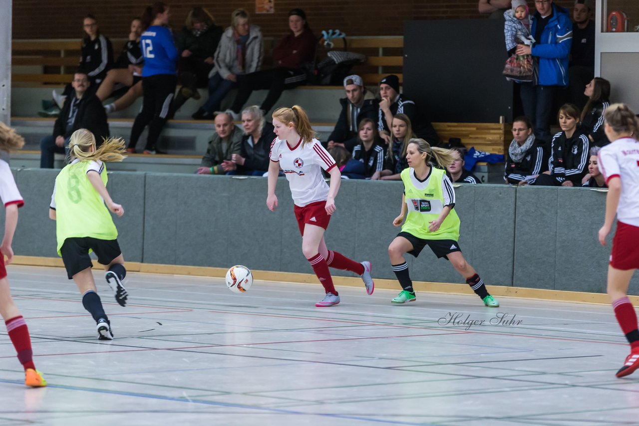 Bild 83 - Volksbank Cup Horst